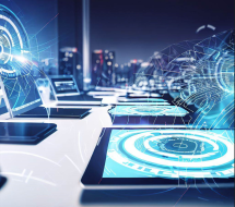 التحول الرقمي وبناء المواقع للشركات السعودية