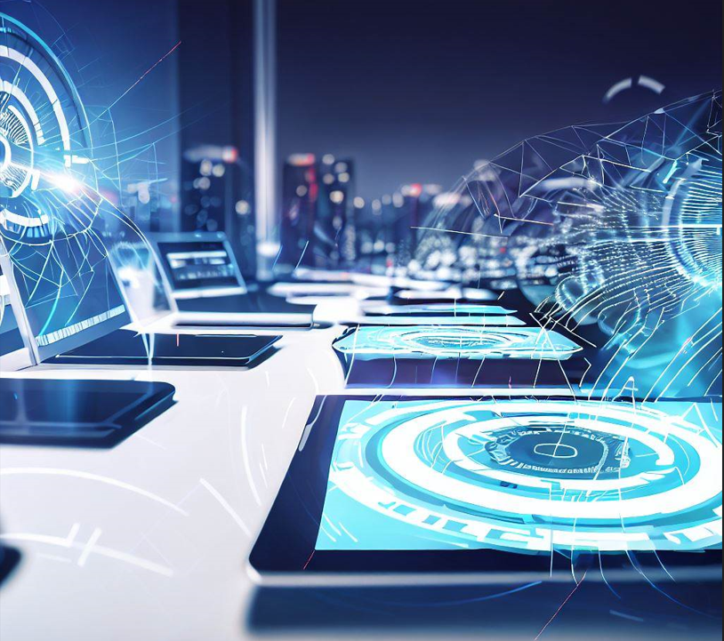 التحول الرقمي وبناء المواقع للشركات السعودية