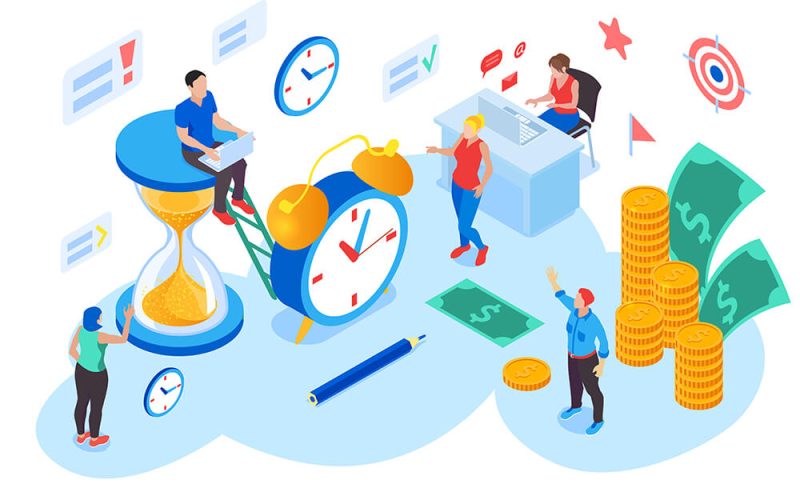 إدارة الفعاليات للشركات: دليل التخطيط والتجهيز وتجربة الضيوف